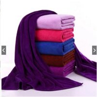 Khăn trải giường spa 90x190cm