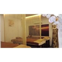 Khăn trải giường