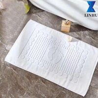Khăn trải sàn LINHU Thảm tập Yoga 3D SPA