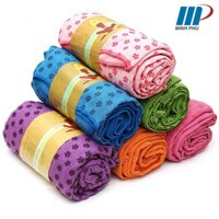 KHĂN TRẢI THẢM TẬP YOGA || Kiểu dáng hiện đại-thời trang