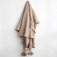 khăn trang trí sofa | BL005A05