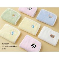 Khăn trẻ em kẹo hình thú HL-1780