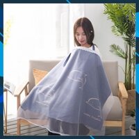 KHĂN TRÙM CHO BÉ , KHĂN CHOÀNG CHO BÉ ĐI ĐƯỜNG