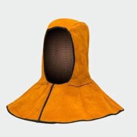 Khăn Trùm Đầu Da Hàn Tiêu Chuẩn CE TT-LFM-Y001 - KHL0034