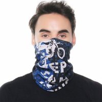 Khăn trùm Đầu Đa năng (Multifunctional Headwear)