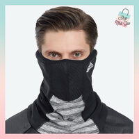 Khăn trùm đầu, Mặt nạ chống nắng,giữ ấm thể thao dành cho Nam GOLOVEJOY DTJ09