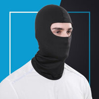 Khăn Trùm Đầu Ninja Fullface Kiêm Khẩu Trang Chống Nắng, Chống Bụi