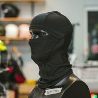 Khăn trùm đầu ninja VR cao cấp chỉ may âm