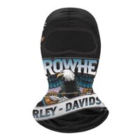 Khăn Trùm Mặt Bằng Lụa Lạnh Thoáng Khí Chống Nắng Chống Mồ Hôi Thoáng Khí Cho Harley