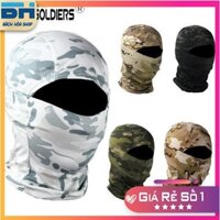 KHĂN TRÙM NINJA CS ĐI PHƯỢT - KHĂN BỊT MẶT CHỐNG NẮNG PHƯỢT THỦ TH450 (GIAO MÀU NGẪU NHIÊN) - BÁCH HÓA SHOP