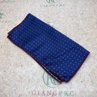 Khăn túi áo Vest nam vải cao cấp Giangpkc 2022 - Q15