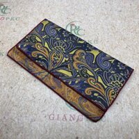 Khăn túi áo Vest nam vải cao cấp Giangpkc 2022 - Q31