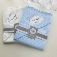 Khăn ủ bé bebe comfort