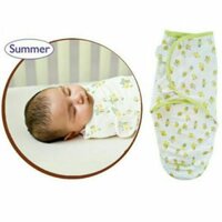 Khăn ủ SwaddleMe summer