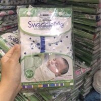 Khăn Ủa (kén) SwaddleMe