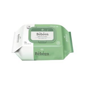 Khăn ướt Bebeen Korea (100 tờ/ túi)
