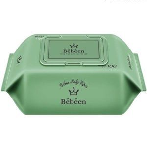 Khăn ướt Bebeen Korea (100 tờ/ túi)