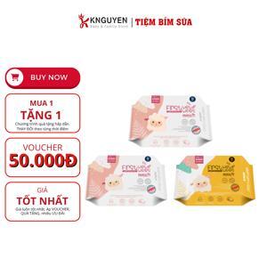 Khăn ướt cao cấp K-Mom Hàn Quốc (30c) - KM13111
