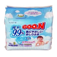 Khăn ướt Goon