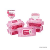Khăn ướt Gumi Nano Kid SP000199