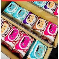 khăn ướt kháng khuẩn