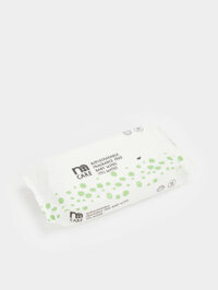 khăn ướt không mùi 56 pcs