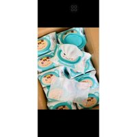 khăn ướt không mùi loại 650gr