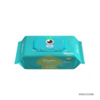 Khăn Ướt Kinkin Không Mùi Loại 100 Tờ