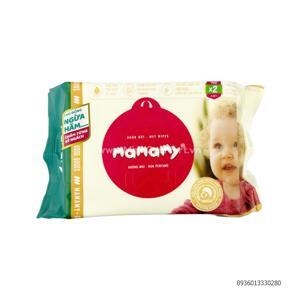 Khăn ướt Mamamy 30 tờ