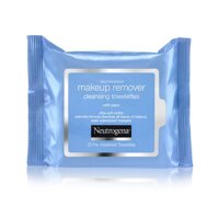 Khăn Ướt Tẩy Trang Neutrogena Makeup Remover Cleansing Towelettes Refill Pack