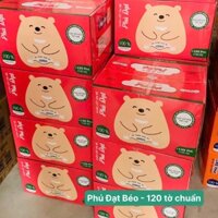 Khăn ướt Thiên Phúc Cừu. 150 tờ đủ, ko mùi, ko baraben, ko chất bảo quản #khăn ướt thiên phúc #khăn ướt