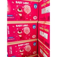 Khăn ướt Thiên Phúc (Sỉ) 32 gói/thùng Siêu KMAi hấp dẫn. ko cồn. Ko parabel #khăn ướt thiên phúc #labubu #khăn labubu