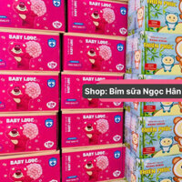 Khăn ướt Thiên Phúc Xanh, Hồng, Labubu 120 tờ/gói. 32 gói/thùng siêu rẻ #thiên phúc #labubu #thiên phúc hồng