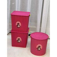 khăn ướt thùng gấu dâu combo 10bịch thùng