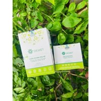 Khăn Ướt Vệ Sinh Phụ Nữ DR.WET Giúp Làm Sạch, Hỗ Trợ Giảm Mùi Tiện Lợi, Hộp 25 chiếc tặng 1 hộp 10 miếng