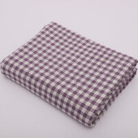 Khăn vải canvas trải bàn - picnic size 1m5 x 2m
