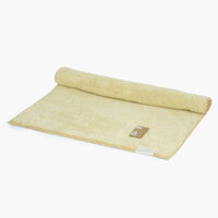 Khăn vải cotton siêu thấm hút Nissen 60x120cm Cocochiena CE-15010OR Orange - Hachi Hachi Japan Shop