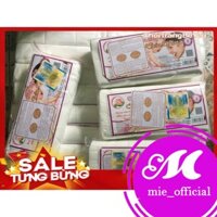 Khăn vải khô đa năng HUYỀN TRANG