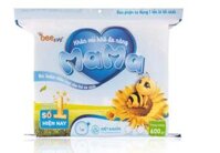 Khăn vải không dệt MaMa (600gr)