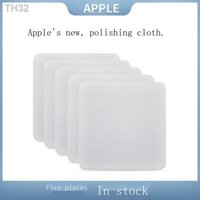Khăn Vải Sợi Nhỏ Lau Màn Hình Máy Tính apple macbook