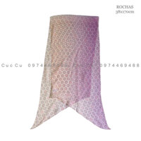 Khăn voan lụa 2Hand Nhật