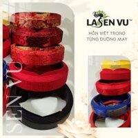 Khăn Xếp Đội Đầu Bé Trai, Bé Gái, Khăn Xếp Nam, Phụ Kiện Áo Dài Cách Tân - Áo dài Sen Vũ