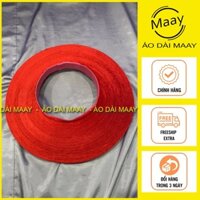 Khăn xếp đội đầu mấn đóng áo dài cô dâu loại 30 tầng đẹp