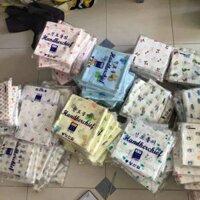 Khăn xô Hàn Quốc