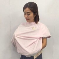 Khăn choàng cho bé bú đa năng 6 trong 1 - 1007 - HELLO BnB