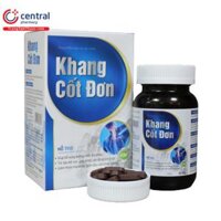 Khang Cốt Đơn