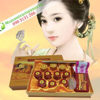 Khang mỹ đơn, viên đặt phụ khoa bảo vệ và hỗ trợ điều trị phụ khoa