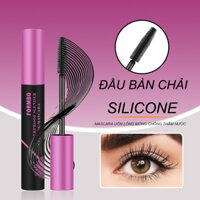kháng nước lâu trôi 24h chống nhòe chuốt mi cong vút và dài hơn,Mascara Làm Dài & Dày Mi -Bền Màu Cả Ngày
