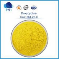 K.háng s.inh thủy sản Doxycycline HCL dùng cho ếch. lươn. cá. tôm