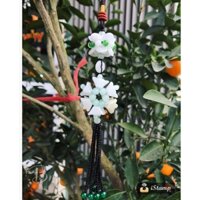 Khánh Cầu An-Ngọc Jade